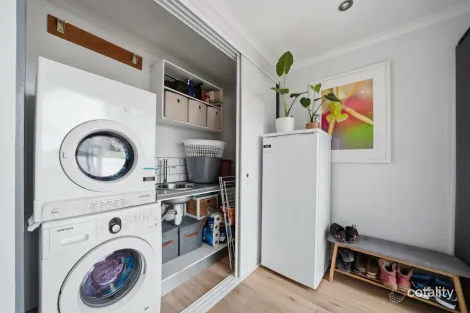 Property photo of 1/8 Flinders Street Warrane TAS 7018