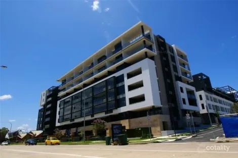 501/53 Hill Rd, Wentworth Point, NSW 2127