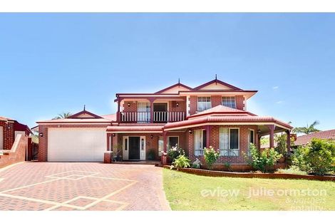 Property photo of 10 Wakelin Close Woodvale WA 6026