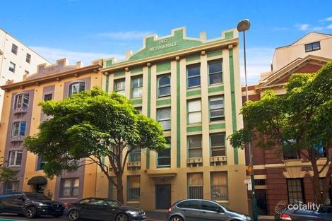 Property photo of 7/26-28 Kings Cross Road Potts Point NSW 2011