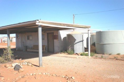 Lot 525 Government Rd, Andamooka, SA 5722