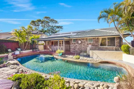 Property photo of 39 Yates Road Bangor NSW 2234