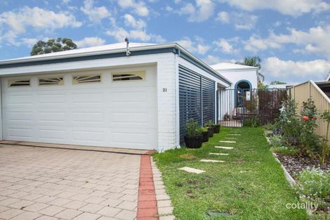 Property photo of 21 Bickley Crescent Manning WA 6152