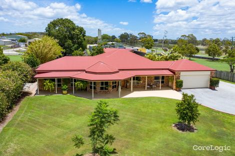 Property photo of 6 Taragoola Road Calliope QLD 4680