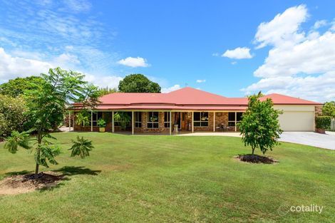 Property photo of 6 Taragoola Road Calliope QLD 4680