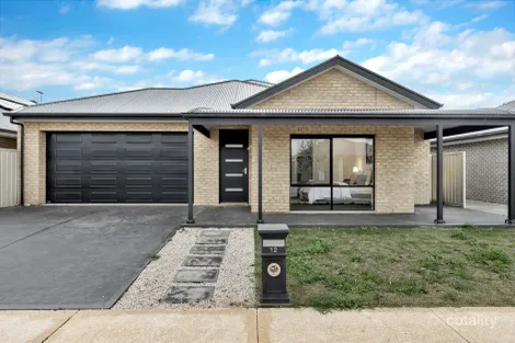 12 Parker Rd, Angle Vale, SA 5117
