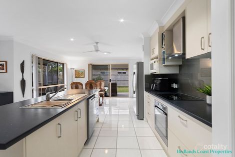 60 Butternut Cct, Thornlands, QLD 4164