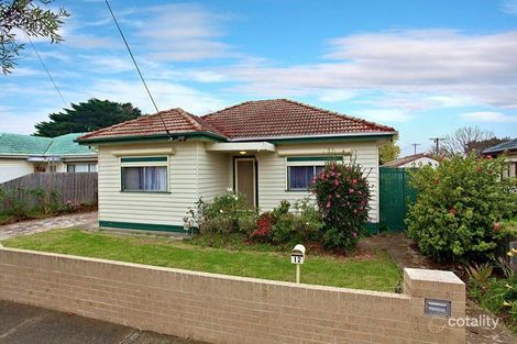 12 Busch St, Sunshine North, VIC 3020