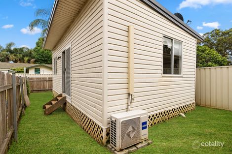 Property photo of 17 Siandra Avenue Shalvey NSW 2770