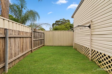 Property photo of 17 Siandra Avenue Shalvey NSW 2770