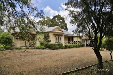 Property photo of 137 Mount Vincent Road Mulbring NSW 2323