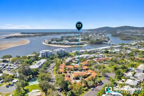 Property photo of 21/27 Munna Crescent Noosaville QLD 4566
