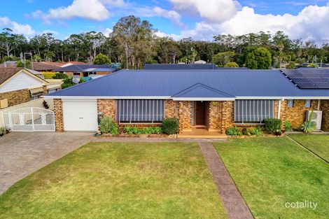 1/5 Parkway Dr, Tuncurry, NSW 2428