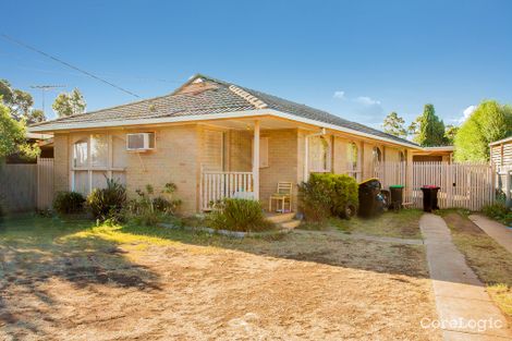 Property photo of 7 Lachlan Road Melton South VIC 3338