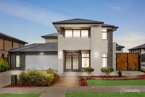 21 Casa Cct, Clyde North, VIC 3978