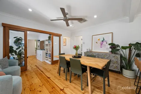 Property photo of 33 Hardisty Street Wangaratta VIC 3677