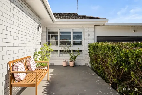 Property photo of 33 Hardisty Street Wangaratta VIC 3677