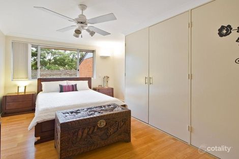 Property photo of 28/3-5 Kandy Avenue Epping NSW 2121