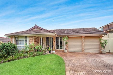 11 Kimberley Ct, Bella Vista, NSW 2153