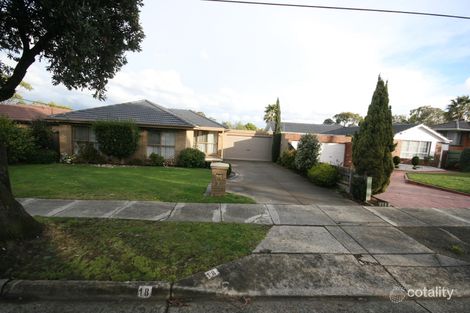 18 Glenifer Ave, Scoresby, VIC 3179