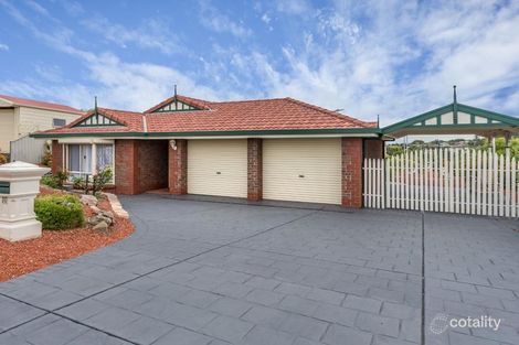Property photo of 10 Deane Avenue Noarlunga Downs SA 5168