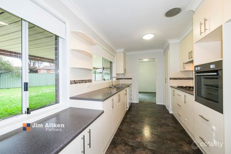 Property photo of 8 Cofton Court Werrington County NSW 2747