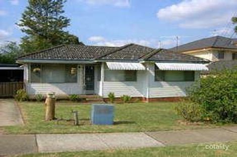 Property photo of 21 Grantham Road Seven Hills NSW 2147