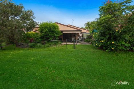 Property photo of 21 Cosmos Court Elanora QLD 4221