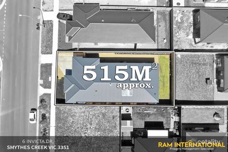 6 Invicta Dr, Smythes Creek, VIC 3351