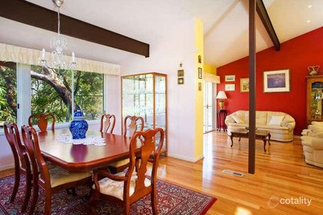 Property photo of 26 The Bulwark Castlecrag NSW 2068