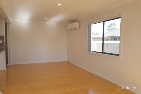 Property photo of 28 Pardalote Place Glenmore Park NSW 2745