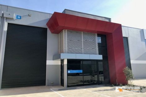 11/7 Dalton Rd, Thomastown, VIC 3074