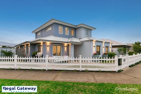 Property photo of 61 Prosperity Loop Aubin Grove WA 6164