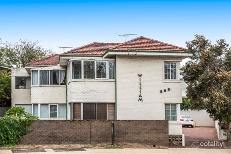 3/365 Stirling Hwy, Claremont, WA 6010