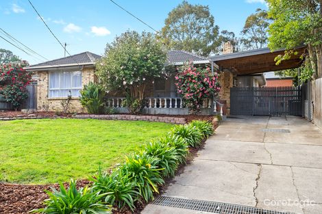 Property photo of 21 Duncan Avenue Boronia VIC 3155