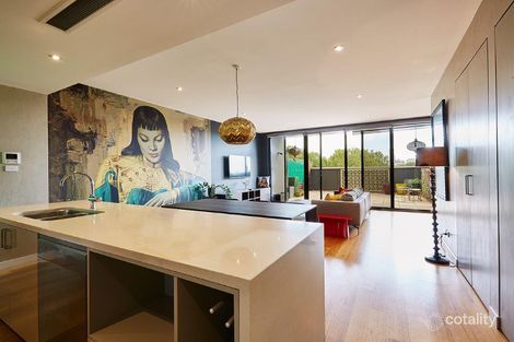 29/11 Nicholson St, Abbotsford, VIC 3067