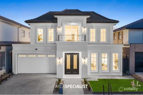 13 Vietri St, Berwick, VIC 3806