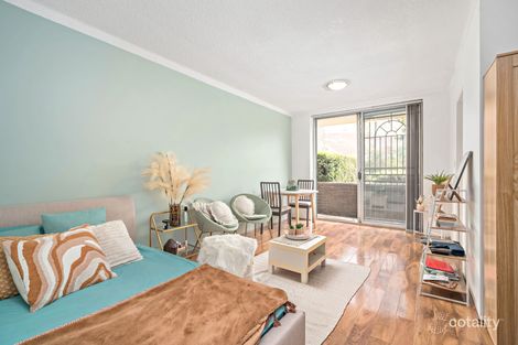 Property photo of 9/2-6 Brown Street Newtown NSW 2042