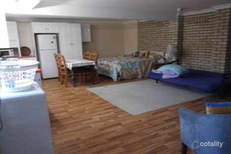 Property photo of 189 Quarry Lane The Range QLD 4700