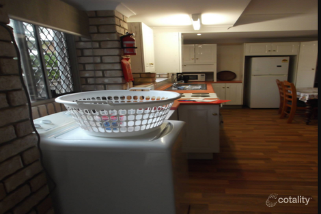 Property photo of 189 Quarry Lane The Range QLD 4700