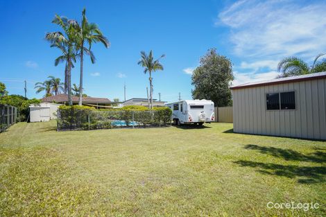 Property photo of 48 Winchelsea Street Pialba QLD 4655