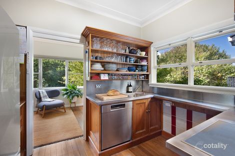 Property photo of 6 De Milhau Road Hunters Hill NSW 2110