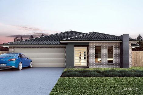 Lot 106 Northbourne Dr, Marsden Park, NSW 2765