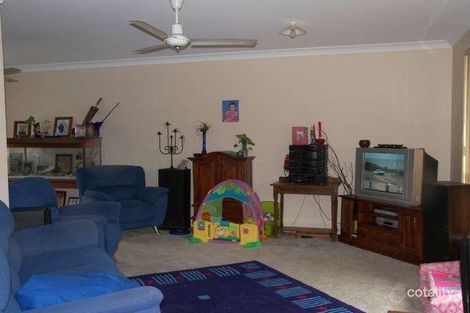 Property photo of 47 Greenway Circuit Springfield QLD 4300