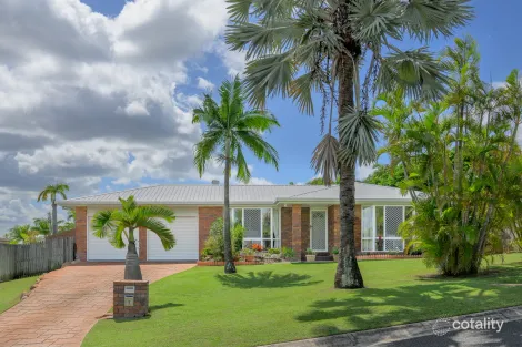 9 Cambridge Cl, Tannum Sands, QLD 4680