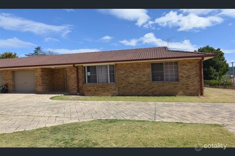 1a Casey St, Stanthorpe, QLD 4380