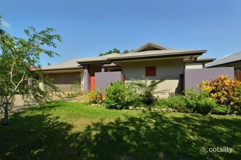 Property photo of 46 Flecker Street Whitfield QLD 4870
