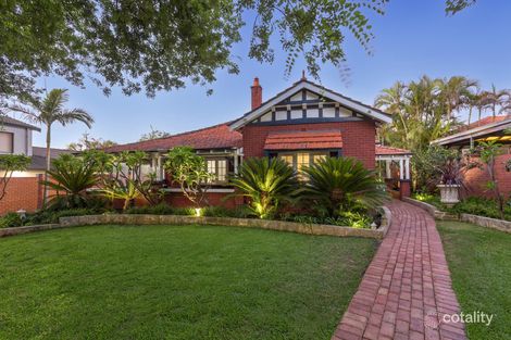 12 Karoo St, South Perth, WA 6151