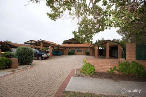 3/10 Elizabeth St, Maylands, WA 6051