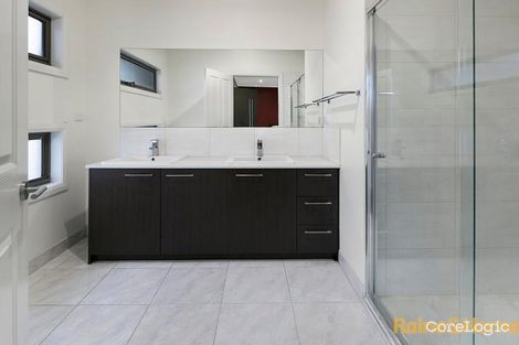 Property photo of 12 Brunton Avenue Caroline Springs VIC 3023